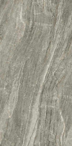 UM6SK157640 DAINO GRIGIO Levigato Silk 6mm 150x75 Ariostea