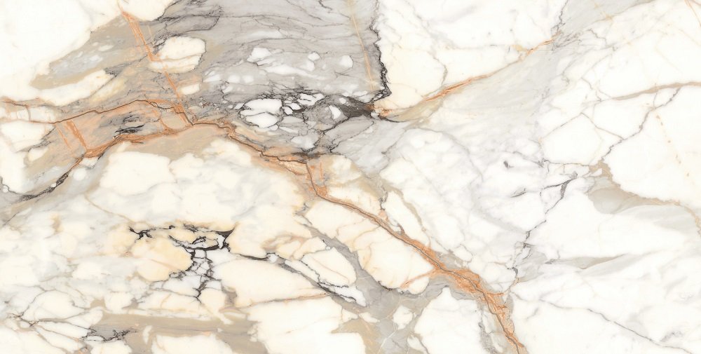 Venato Carrara High Glossy 80x160 SERON