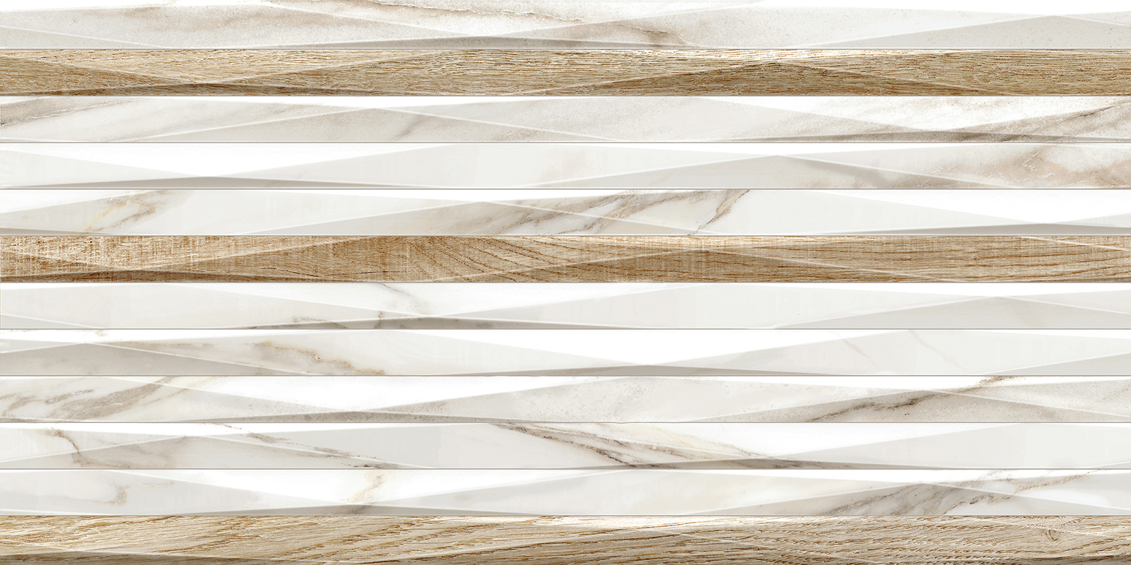 TWU2550EPH14 Euphoria рельефная 249x500x8 Alma Ceramica (Уралкерамика)