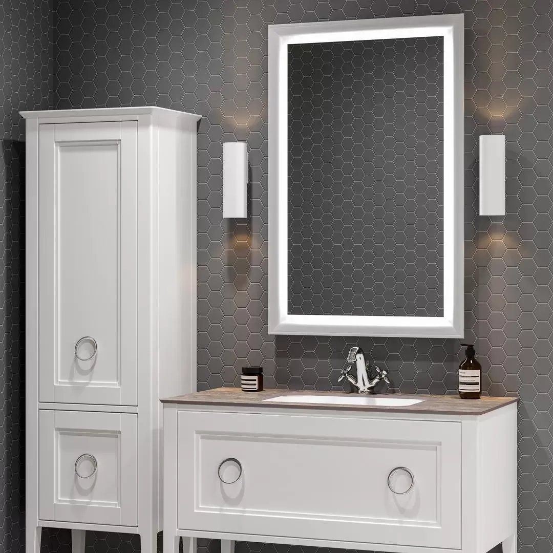 SG244500N Агуста бежевый натуральный R10 24х24 Kerama Marazzi фото 2