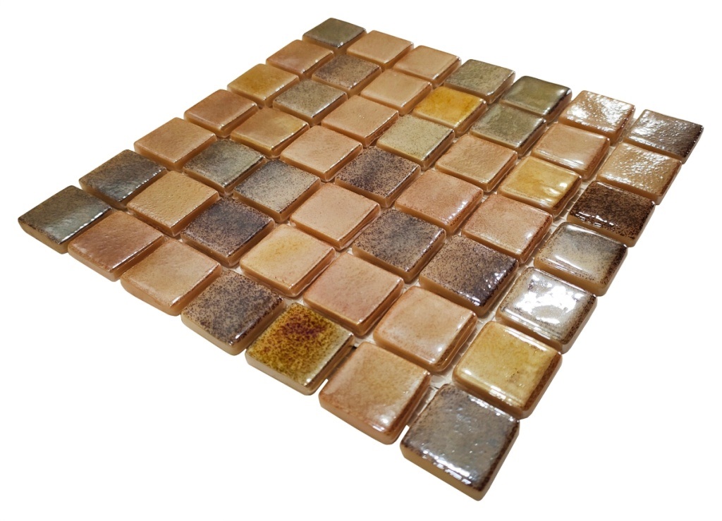 Мозаика Смальта Роскошная мозаика фото 4