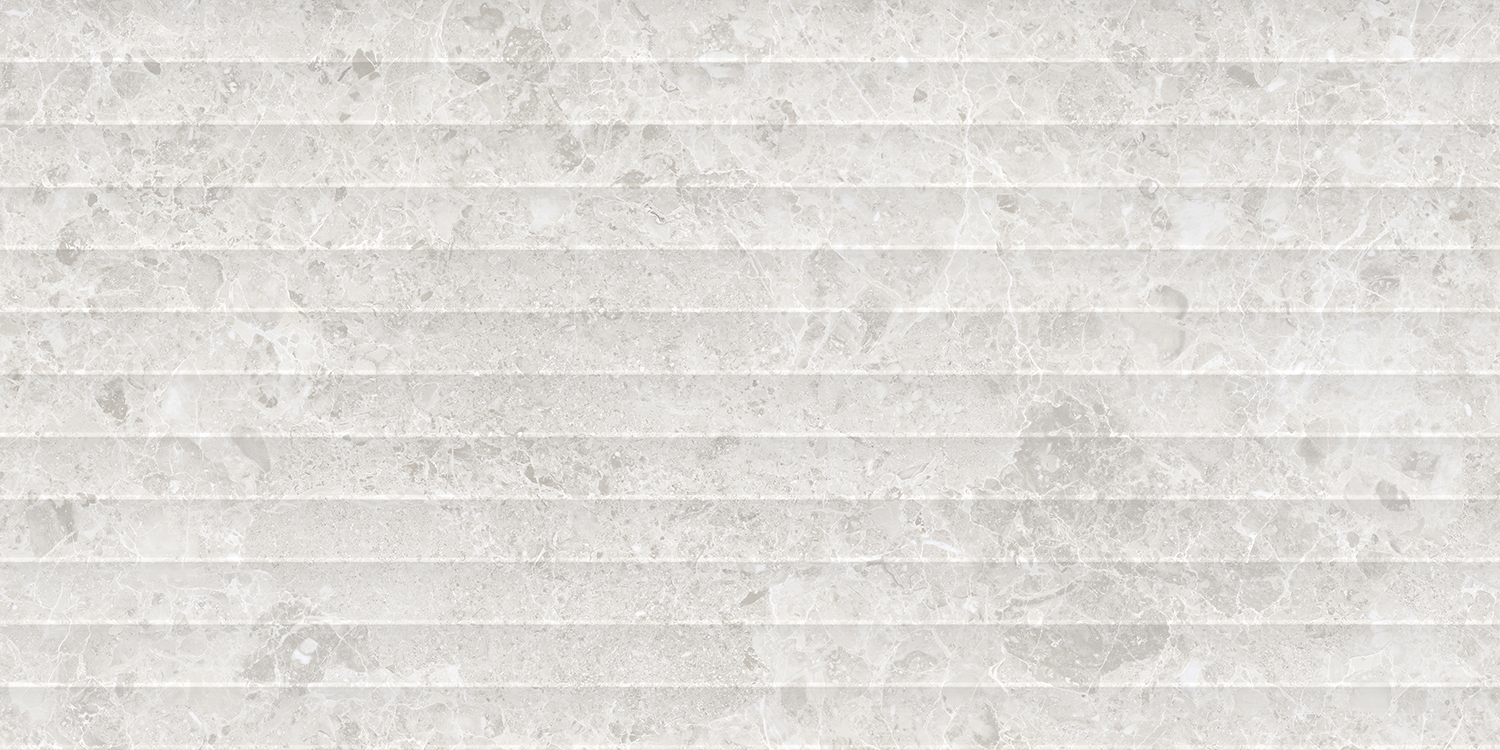 Neo Emperador Bianco Decor Satin 60x120 Staro