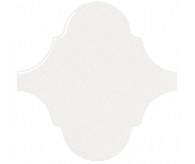 21932 Scale Alhambra White 12х12 EQUIPE