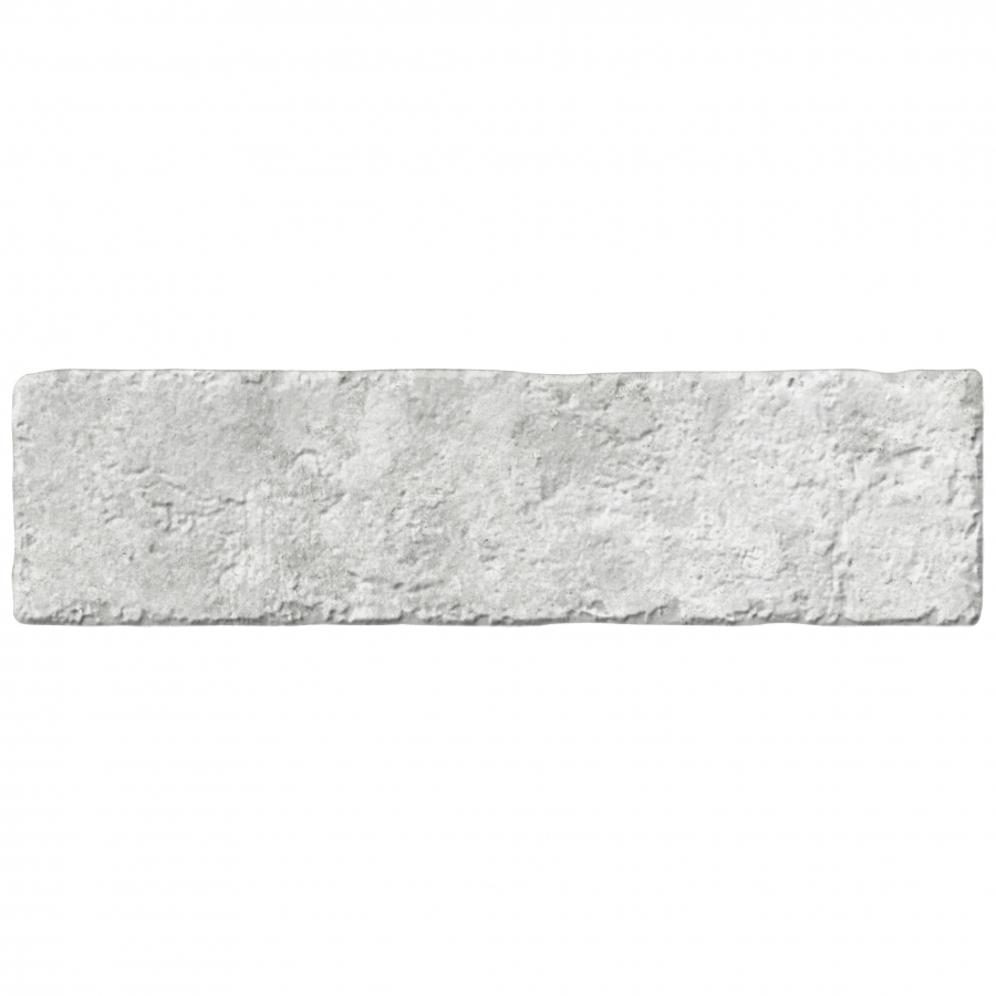 002635 Denver White 7,5x28 Monopole Ceramica