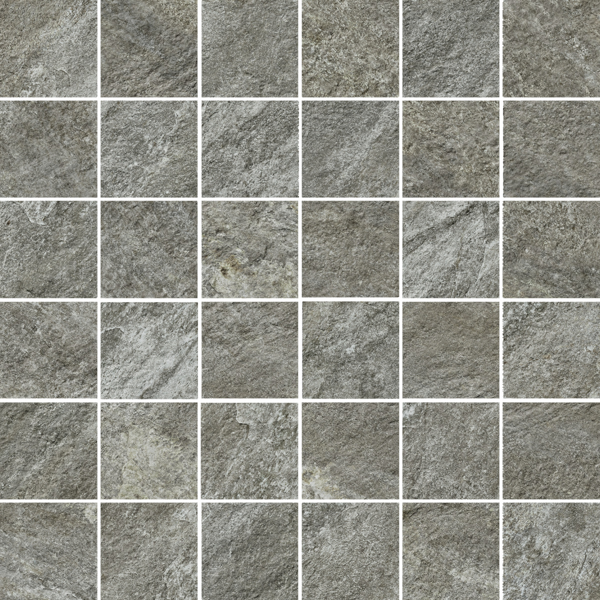 610110001370 Magma Fog Mosaico 30x30 Italon