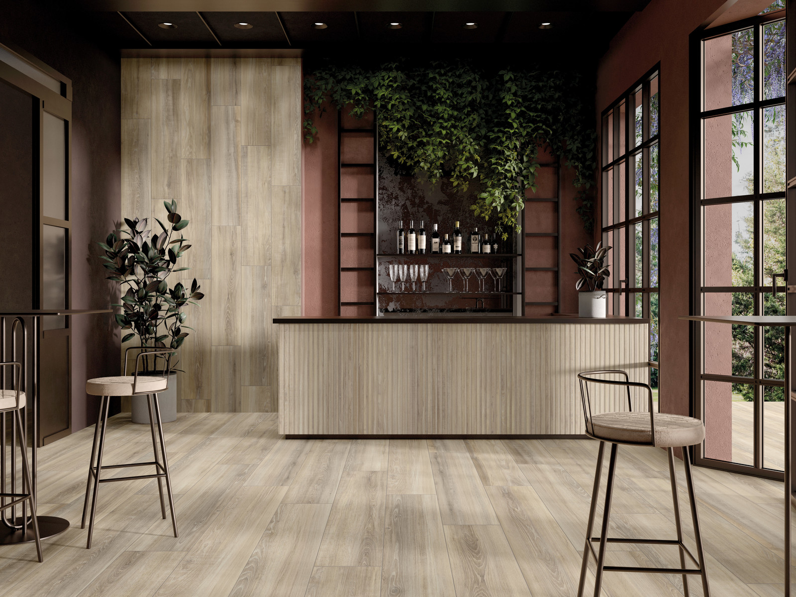 Ikon Dado Ceramica