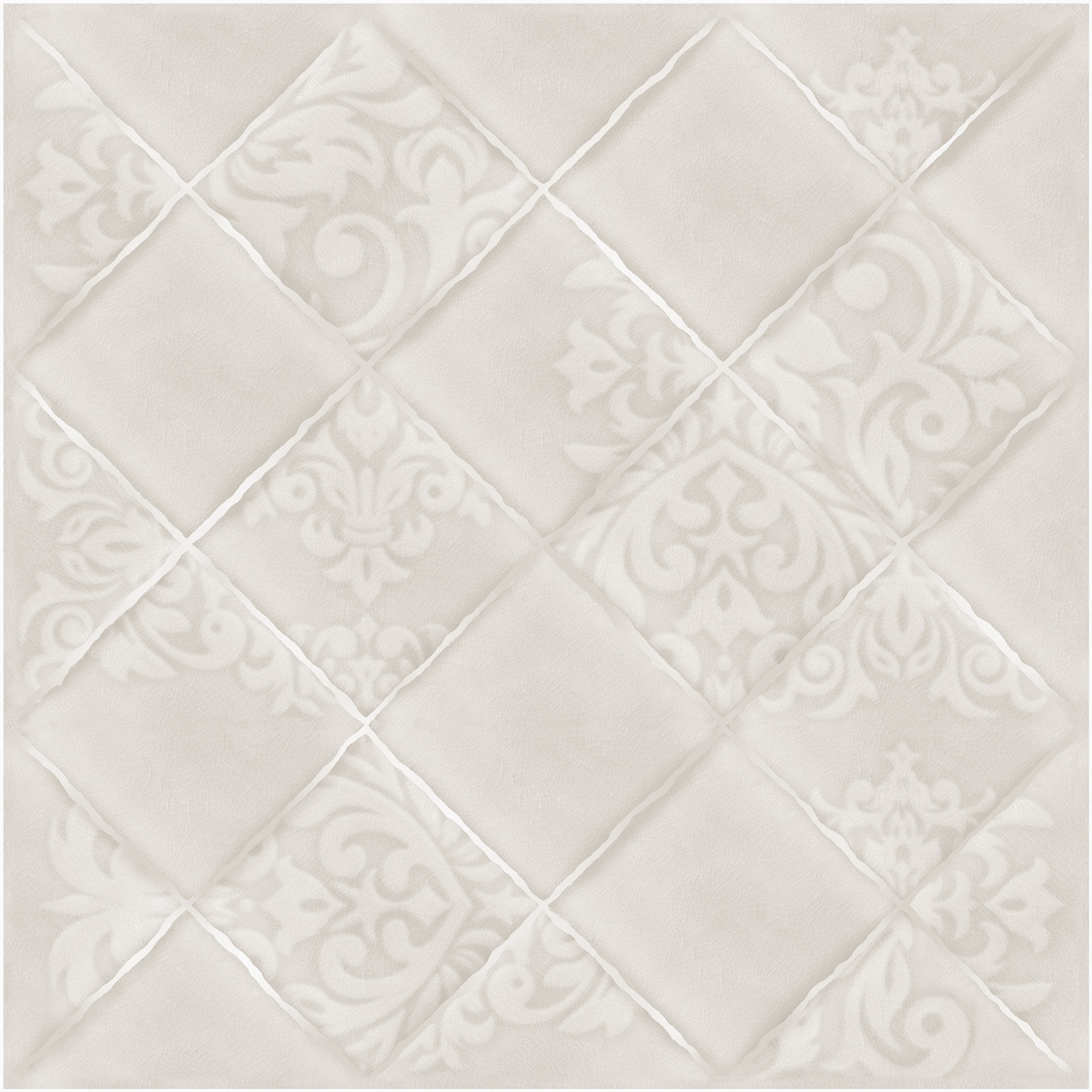 GFU04BRT40L Brenta 600*600*9 Alma Ceramica (Уралкерамика)