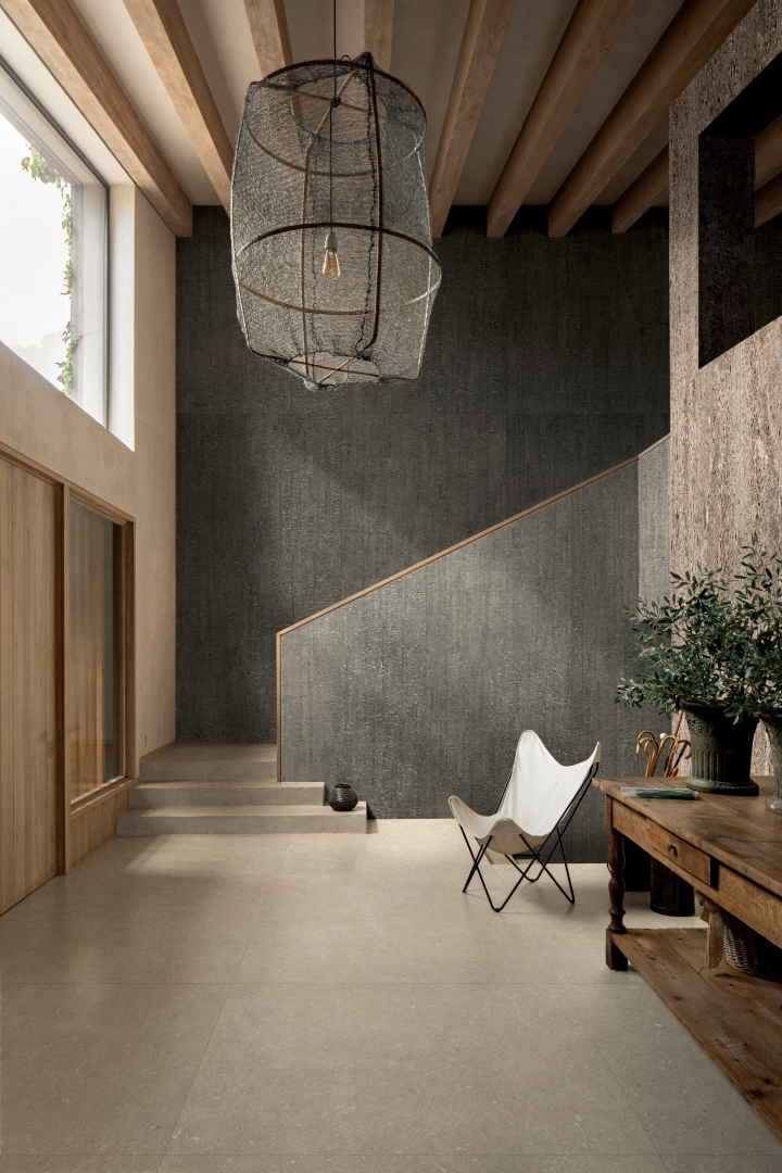 785794 Rinascenza Decoro Arena Platino Matte 6mm 120x280 Casa Dolce Casa фото 2