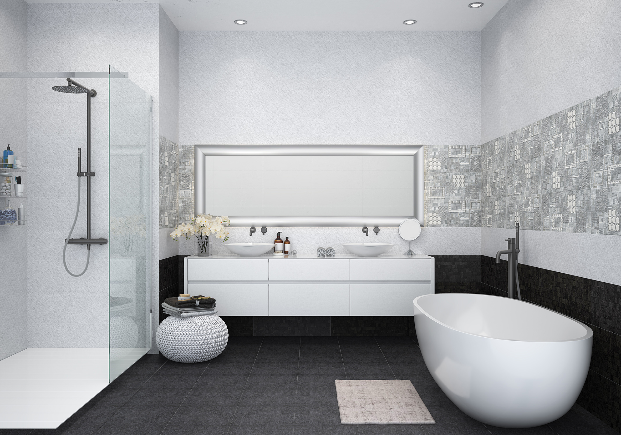 Commesso Eletto Ceramica