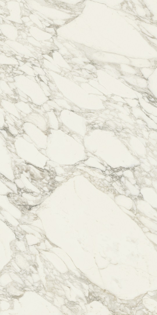 610015000501 Charme Deluxe Арабескато Уайт Люкс Рет 80x160 Italon