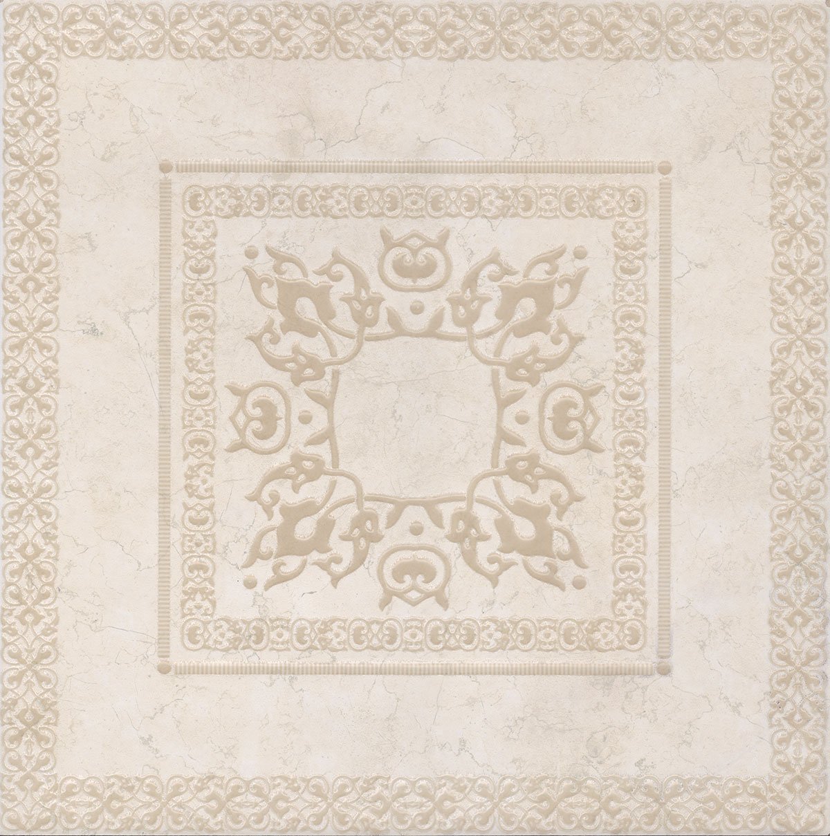 AD/A328/SG453920R Декор Резиденция 50,2x50,2x8,5 Kerama Marazzi