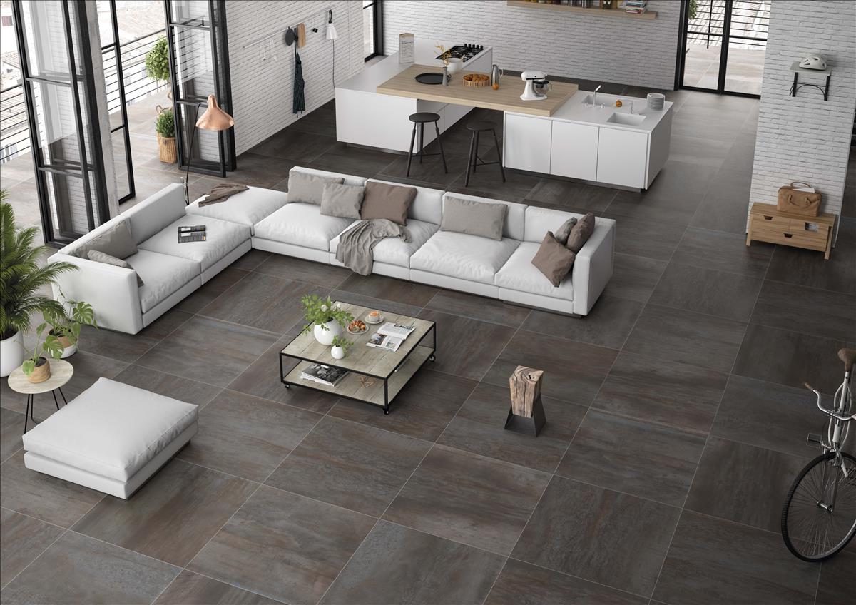 Acier STN Ceramica