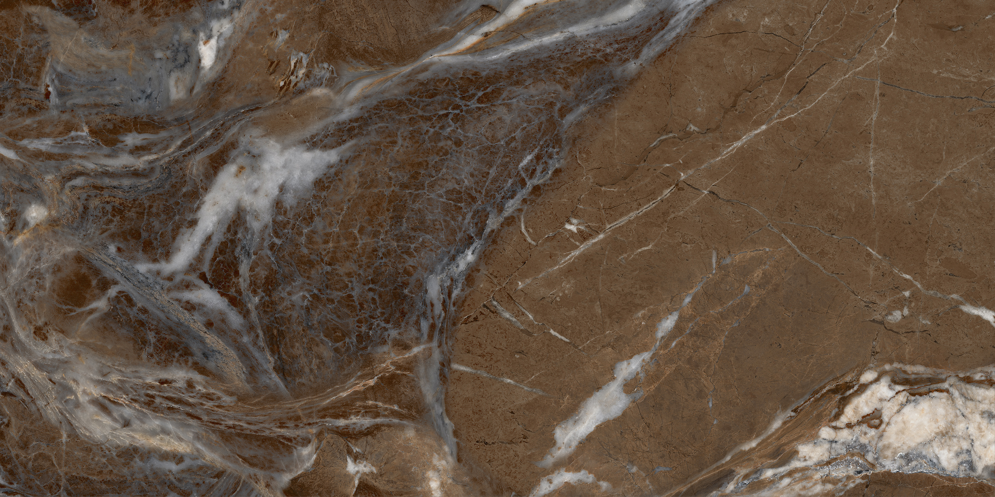 NTT9364DS Riverstone Диджитал Сатин 60x120 NT Ceramic фото 5