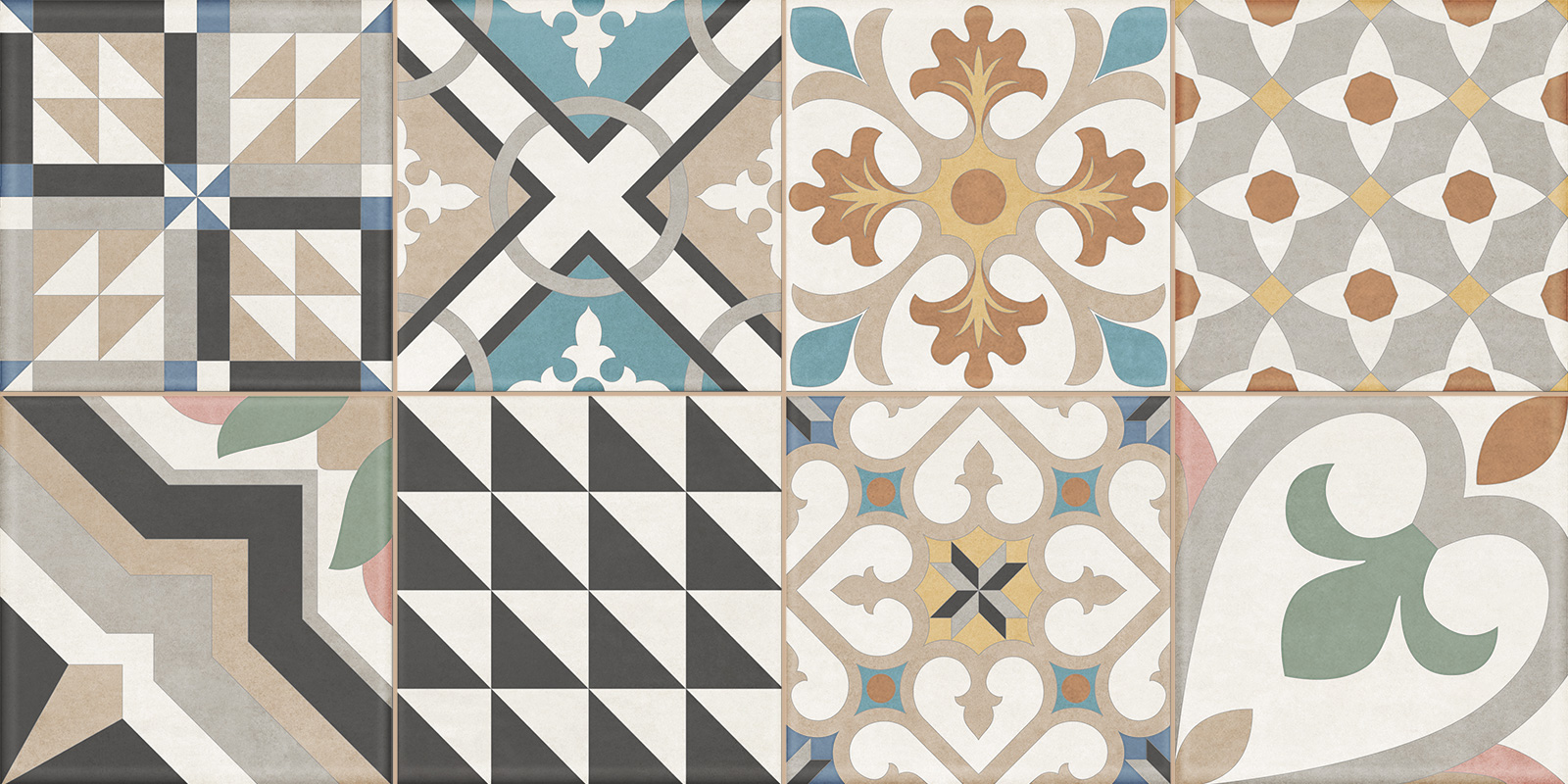 WT36DST18 Design Art Mix 2 300x600x9 New Trend