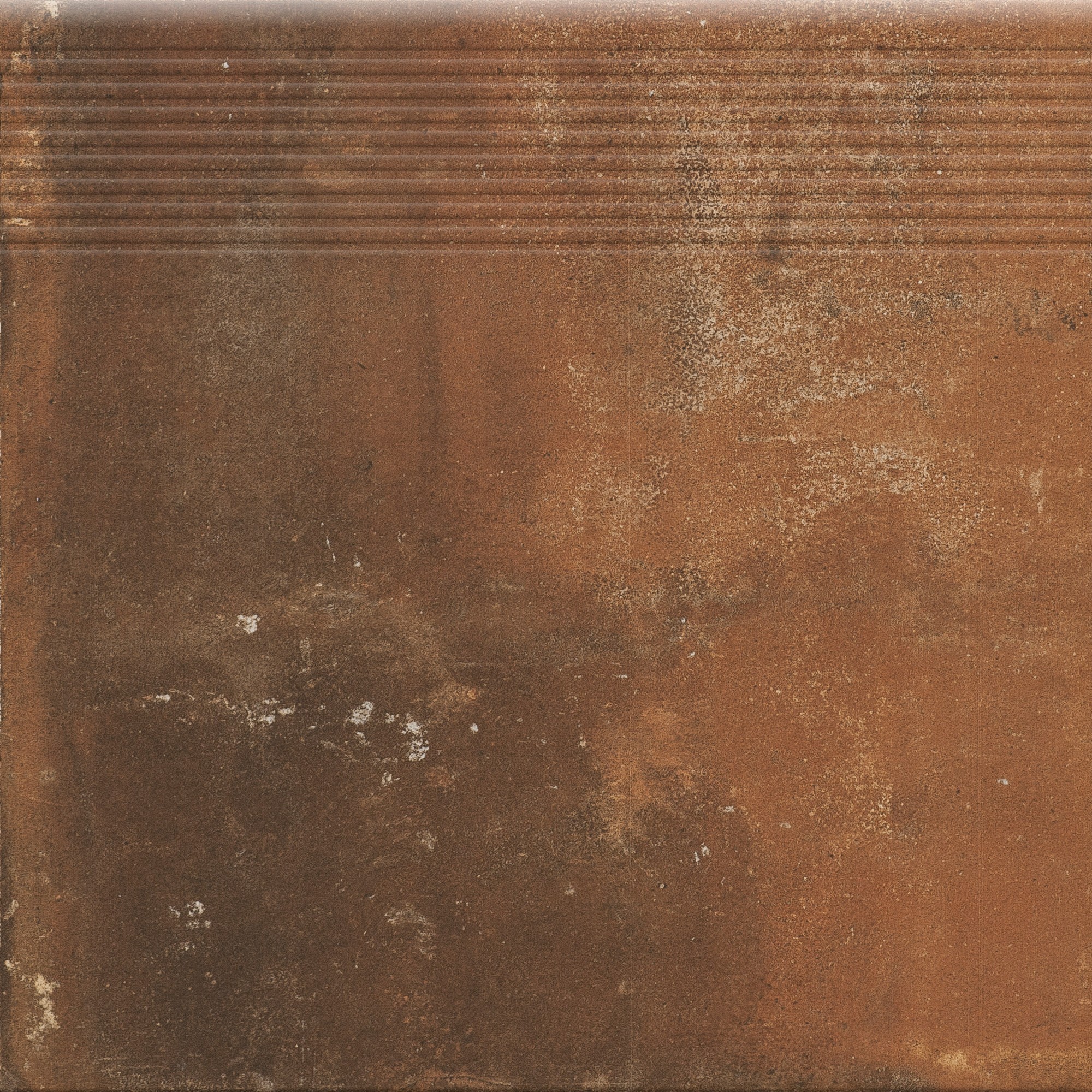 Stopnica Piatto red 30*30 CERRAD