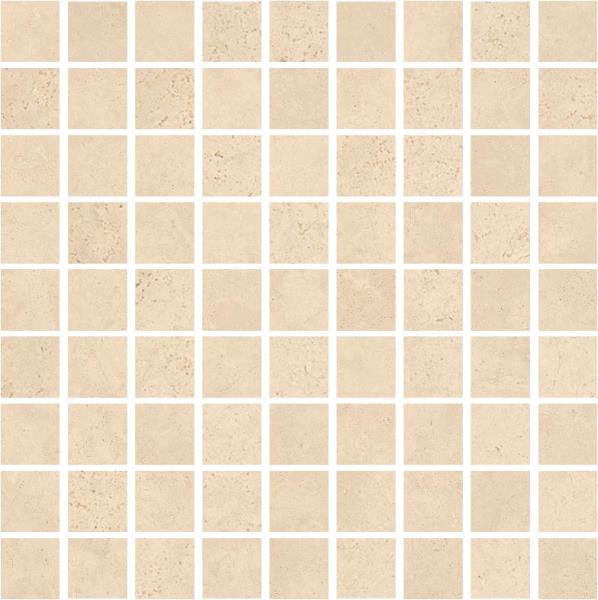K-1003/LR/m01 MARBLE TREND CREMA MARFIL 30x30 Kerranova
