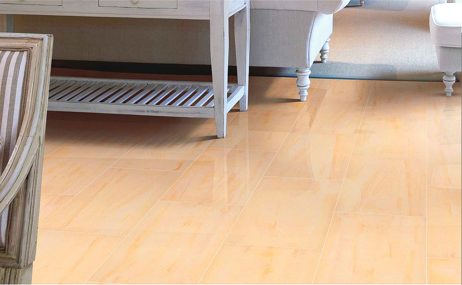 Beige Maya Venatto