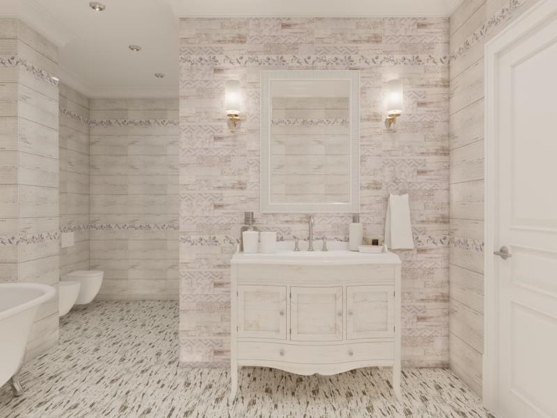 San Remo Global Tile