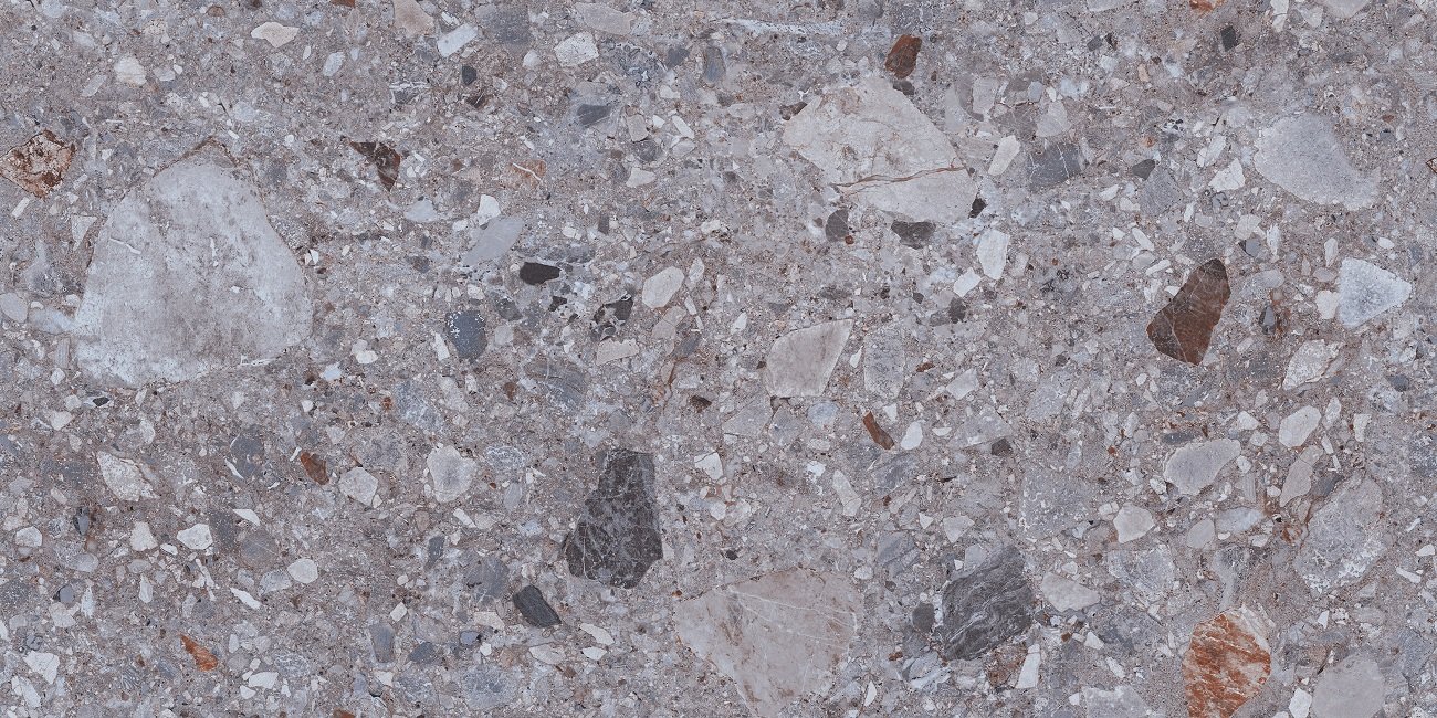 Fossil Grus Matt 60x120 Ocean-Ceramic фото 2