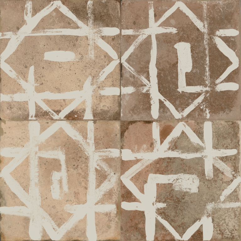 40474 Fs Alora Decor LT 45x45x0,95 Peronda