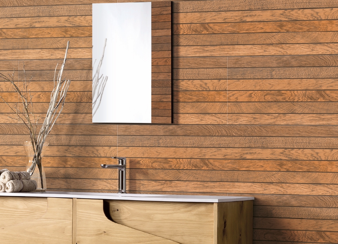 2571 Parana Grey Rustic 30x90 Sina Tile фото 4