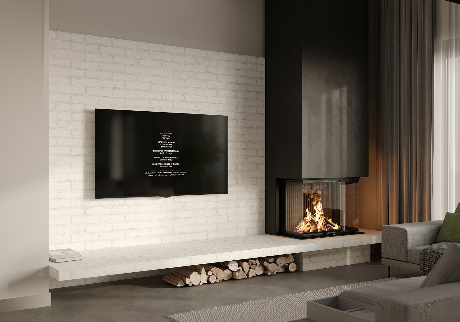 Mattone Beryoza Ceramica фото 2