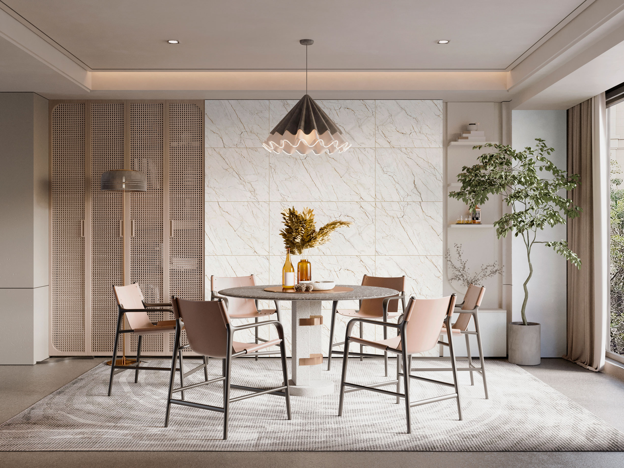 Celino Global Tile