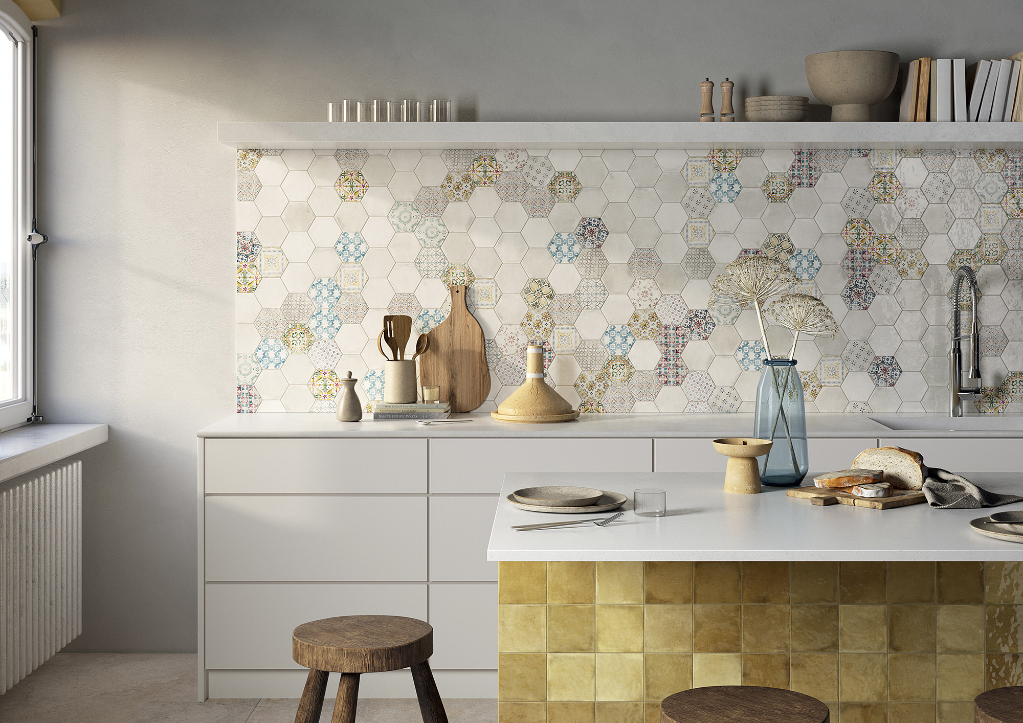 Small La Fabbrica Ceramiche