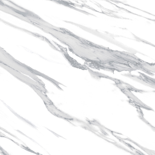 Granite Stone Calacatta Pearl / Гранит Стоун Калакатта Жемчуг LLR 60x60 Idalgo (Идальго)