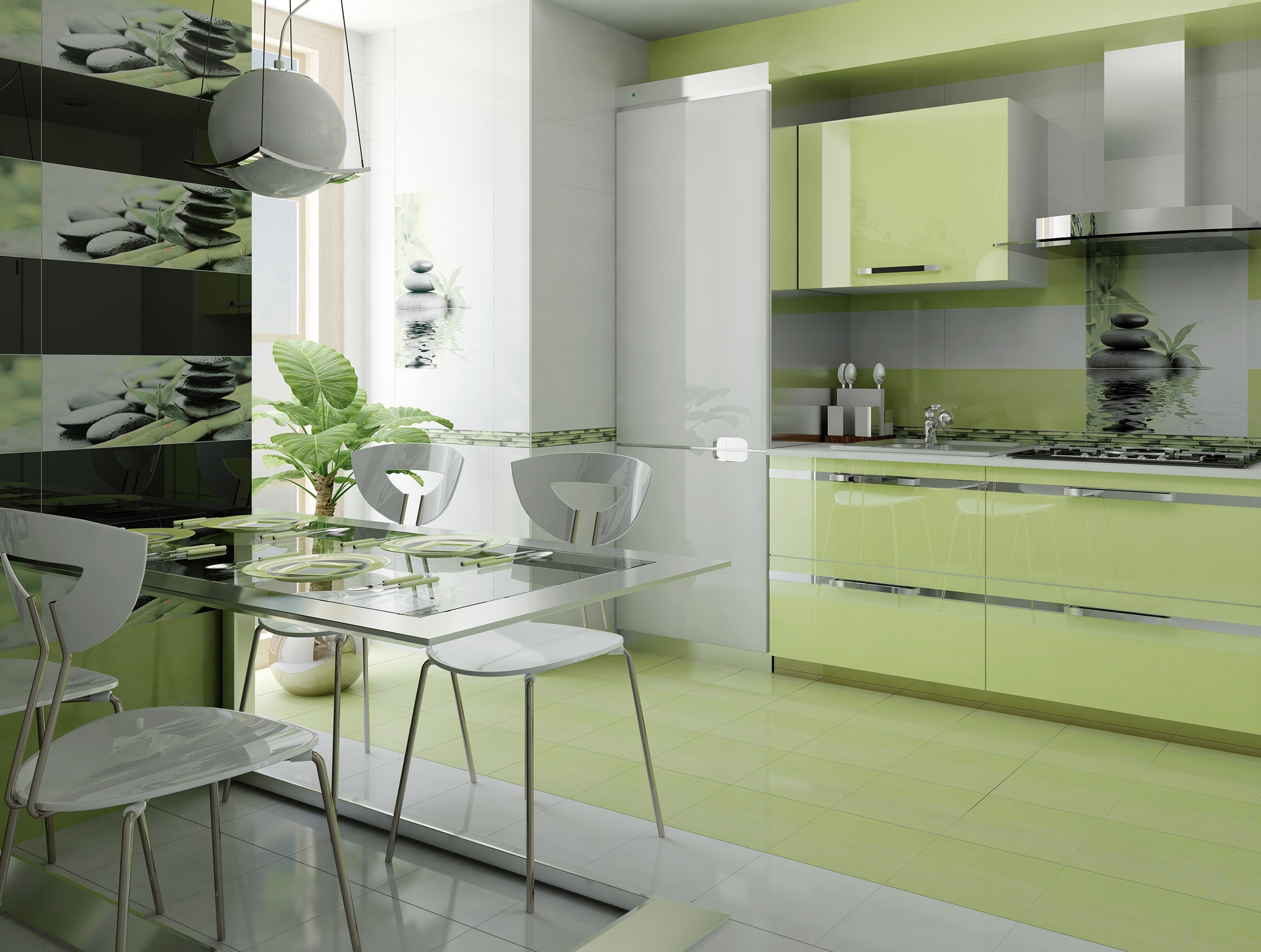 Porto Dolphins 2 centro 25x60 Cerrol