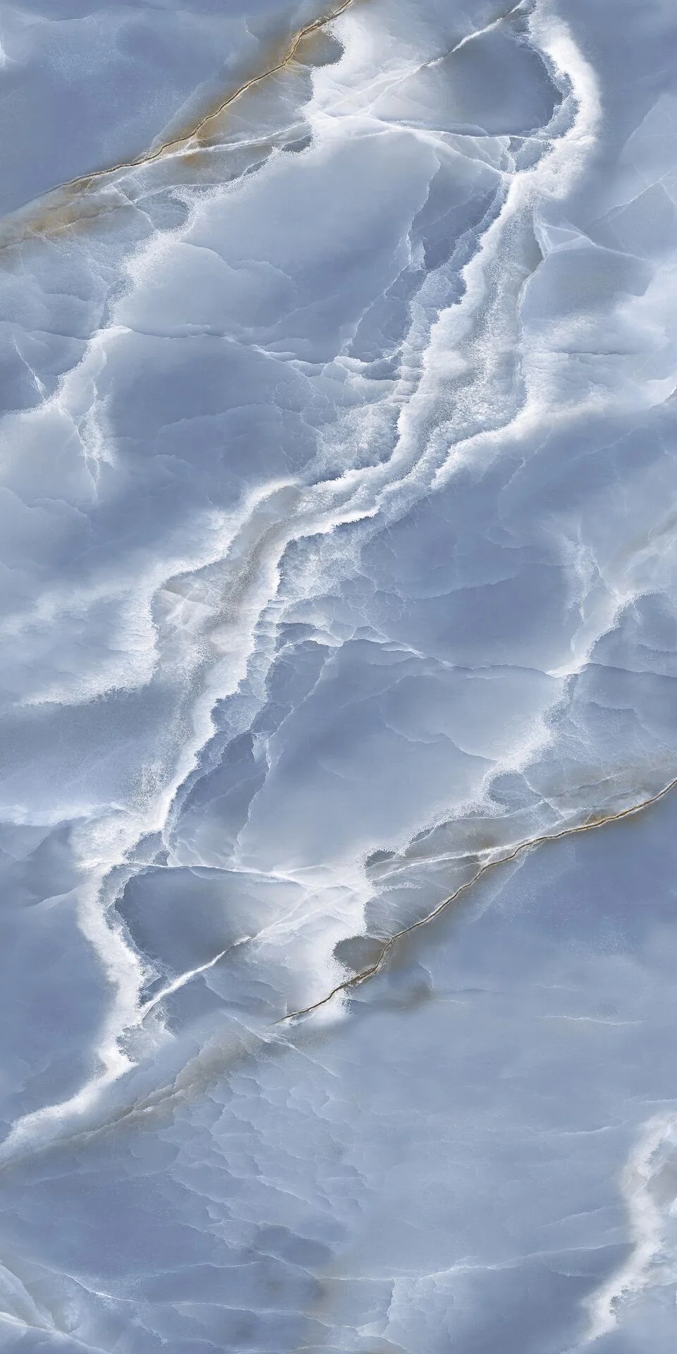 PT12P7080 Ocean Blue Полированная 1200х600х9 Protiles фото 3