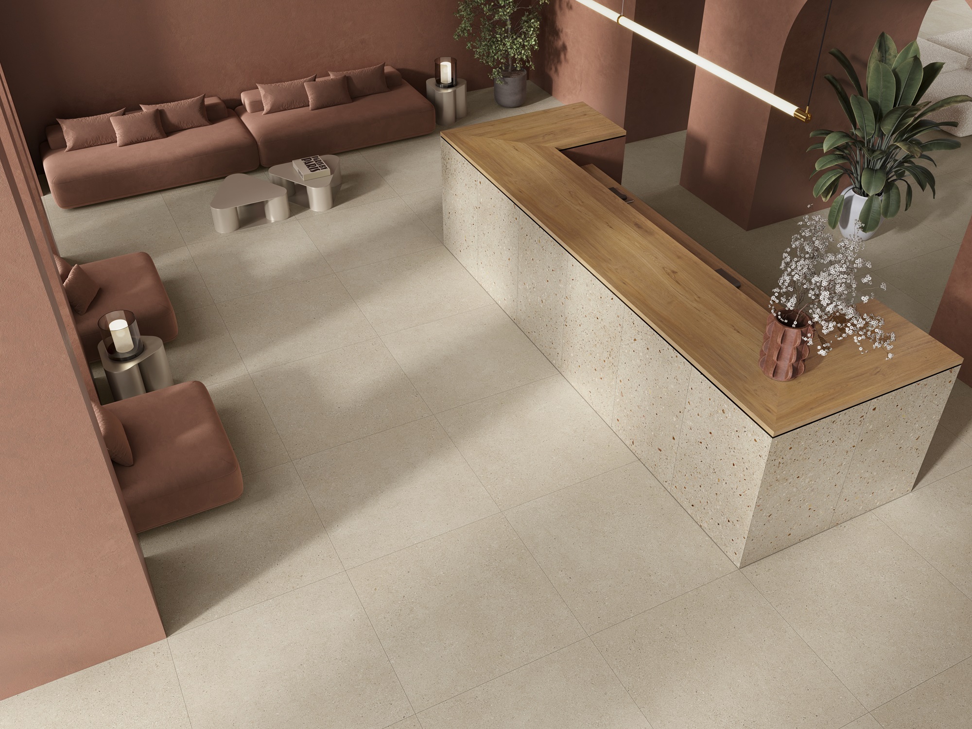 Vita Roca Ceramica фото 6