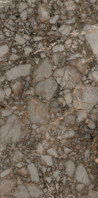 774874 Nature Mood Riverbed Glossy 6mm 120x240 Casa Dolce Casa