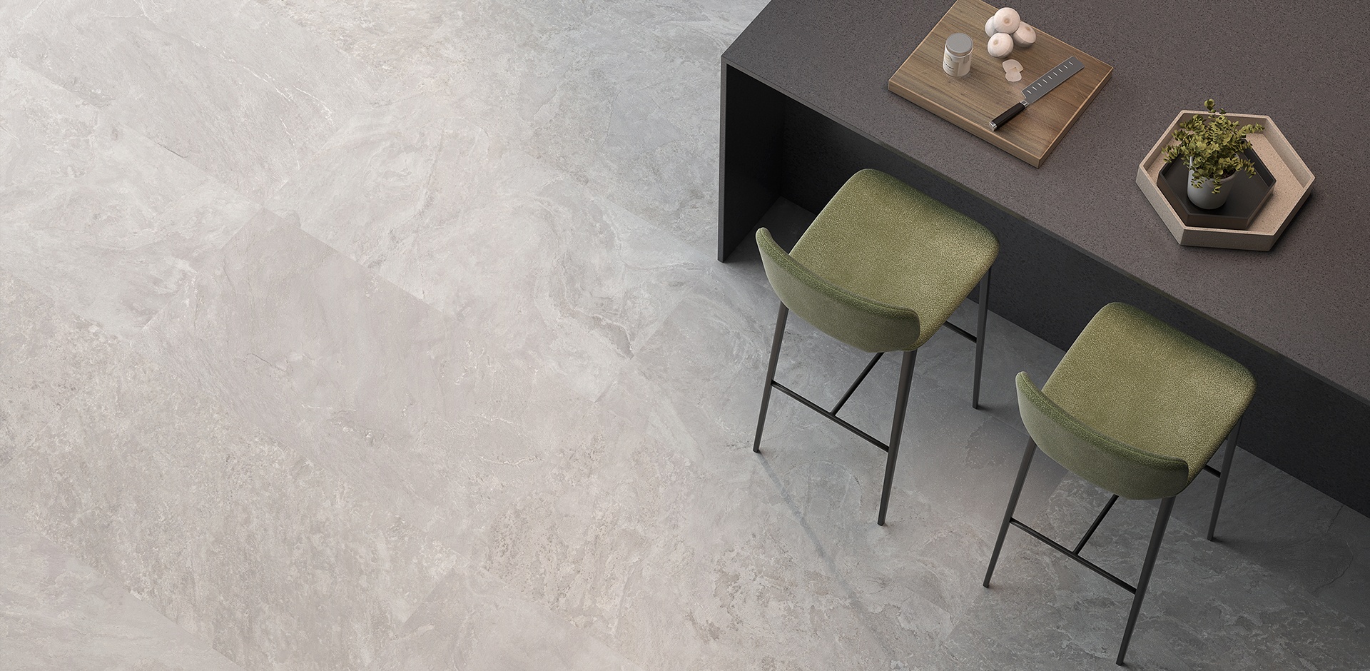 Courel Argenta Ceramica