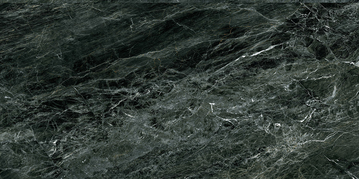 G388 Karatash Green-Black MR 60x120 Гранитея