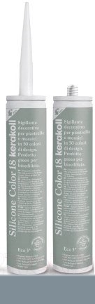 Fugabella Color герметик 14 310мл Kerakoll