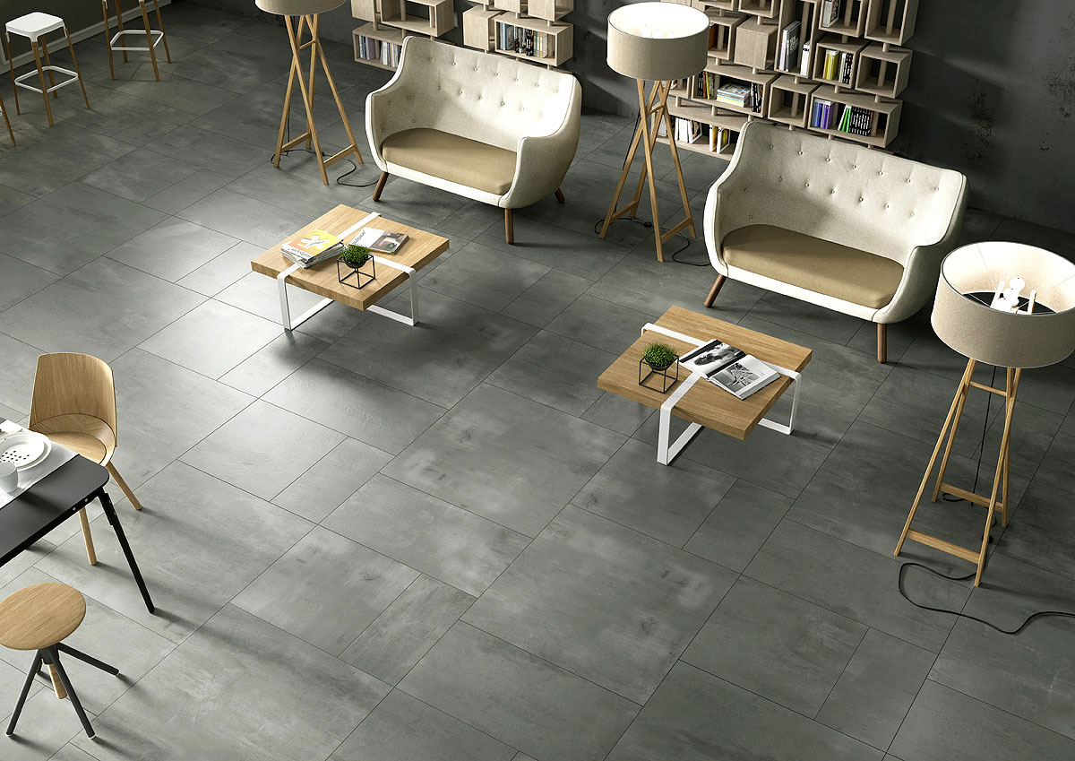 Creative Concrete Imola Ceramica
