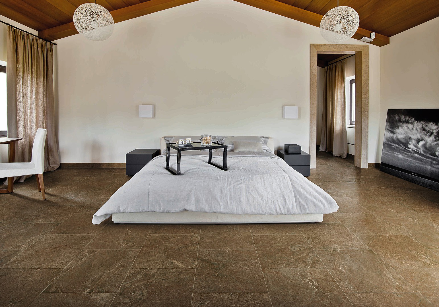 DYNASTY FASCIA LUX GREY 20*40 Cerdomus
