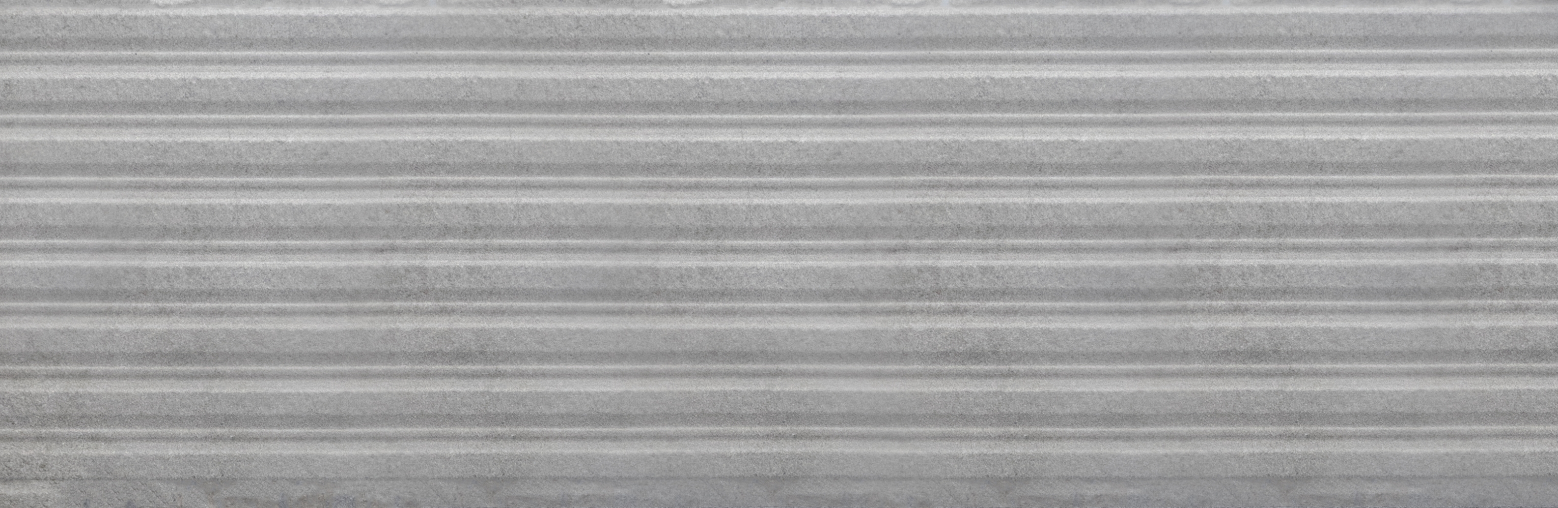 461 Лофт Сильвер рельеф полоски 32,5x100 Eurotile Ceramica