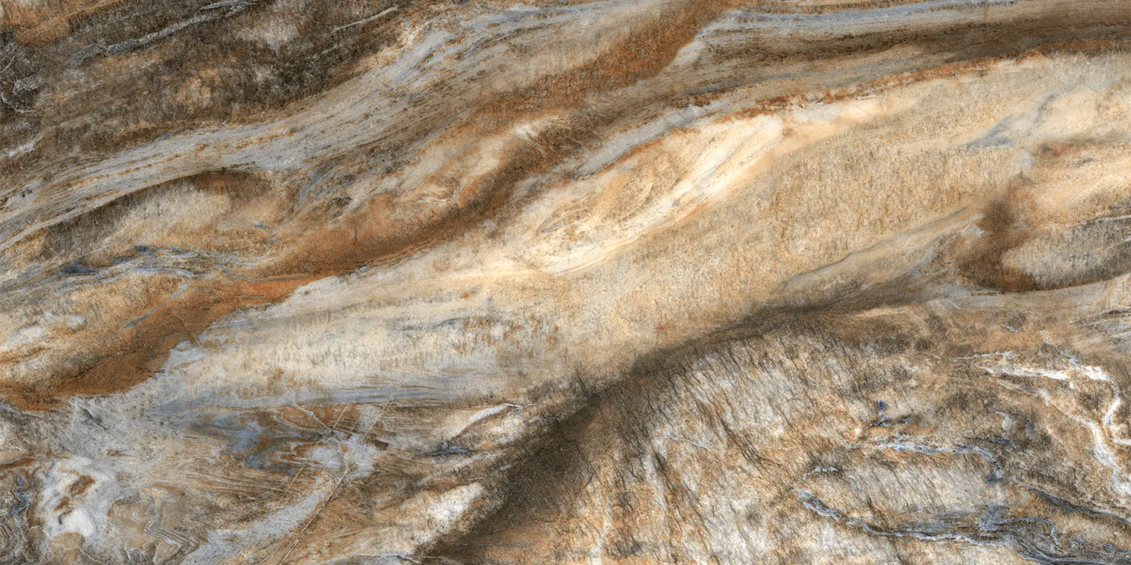 60120EKZ44P Ekzotika Plamya полированный 600x1200x7 Artkera Group фото 11