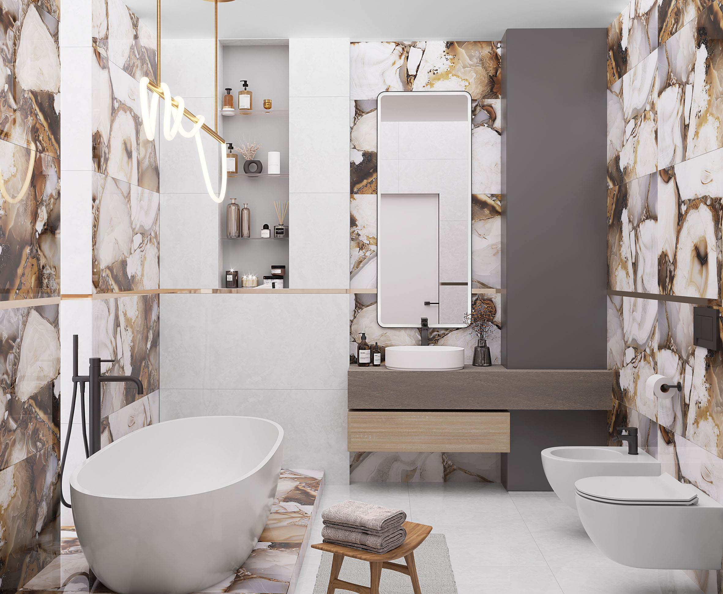 Sirius Gold Laparet