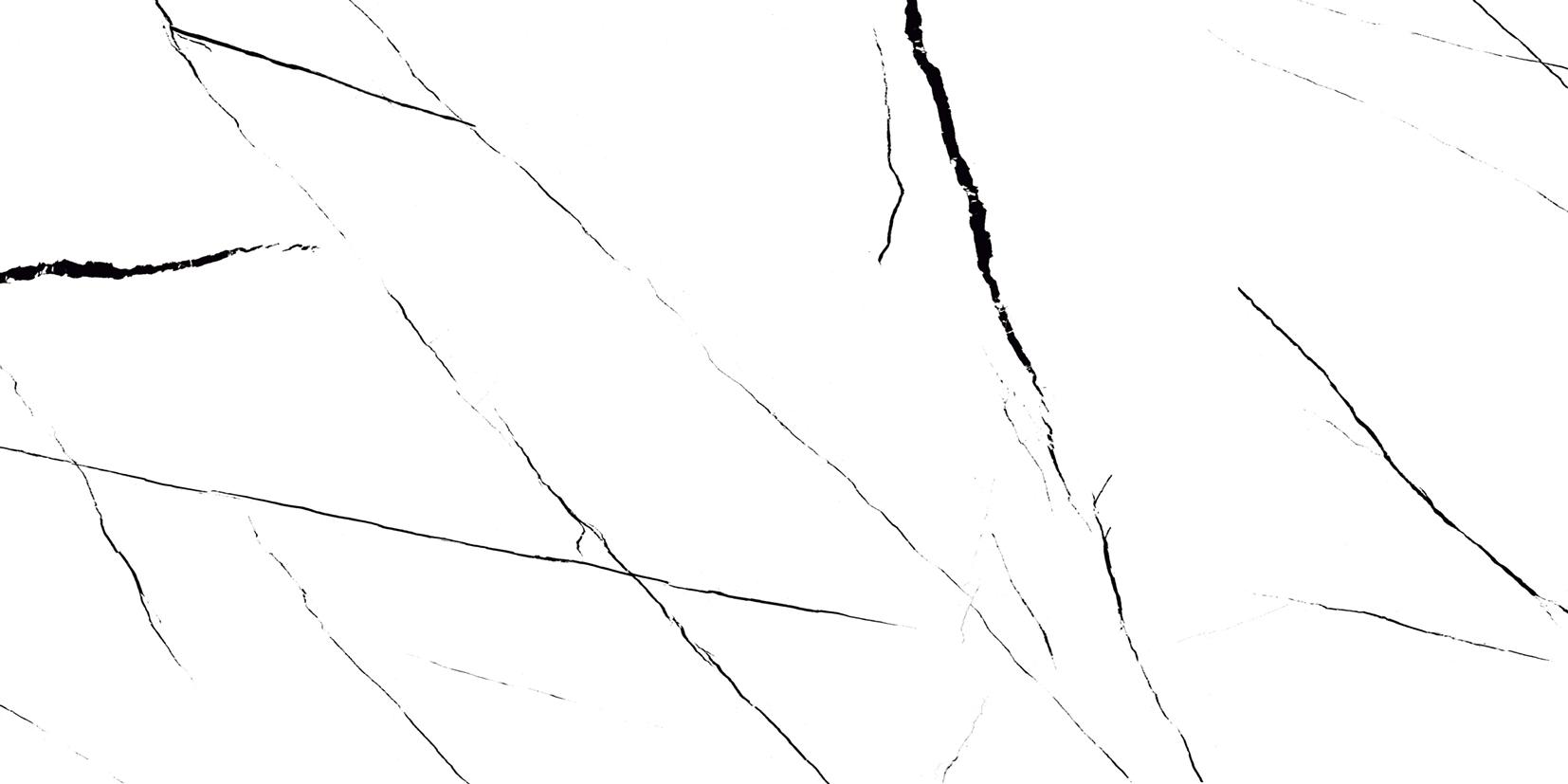 N9780T48 Helsinki White Polished Rect 60х120 Novin Ceram Yazd Tile Co
