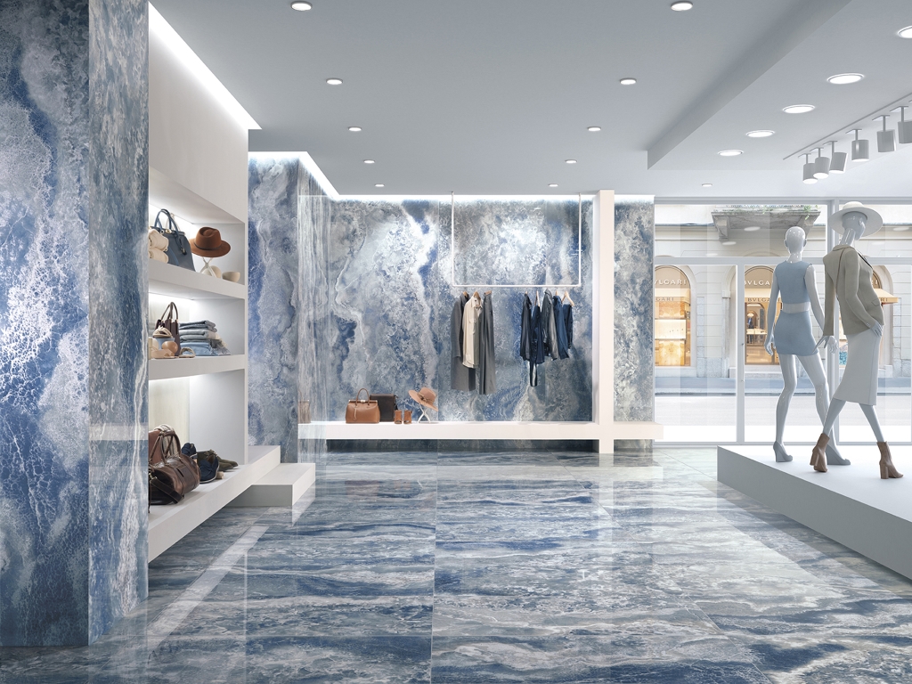 Onyx Diamond Tagina Ceramiche