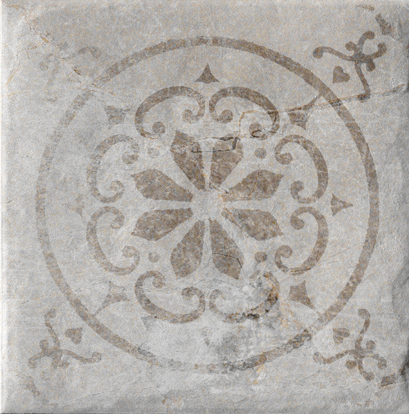 1063933 Magistra Decoro Mix Corinthian 20*20 Serenissima Cir