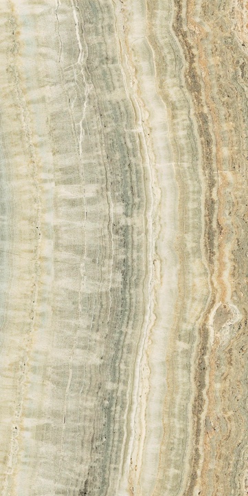 779267 Eccentric Luxe Sage Comfort 60x120 Rex Ceramiche