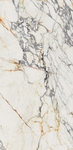 PF60009341 Arabescato Lapp. 3d Ret 60x120 Ariana