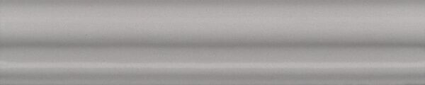 BLD051 Багет Тортона серый 15*3 Kerama Marazzi