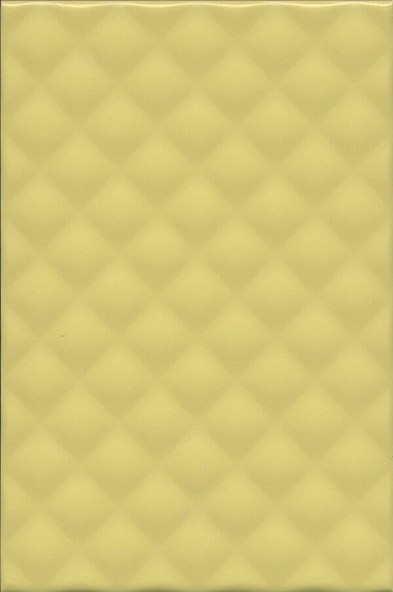 8330 Брера желтый структура 20*30 Kerama Marazzi