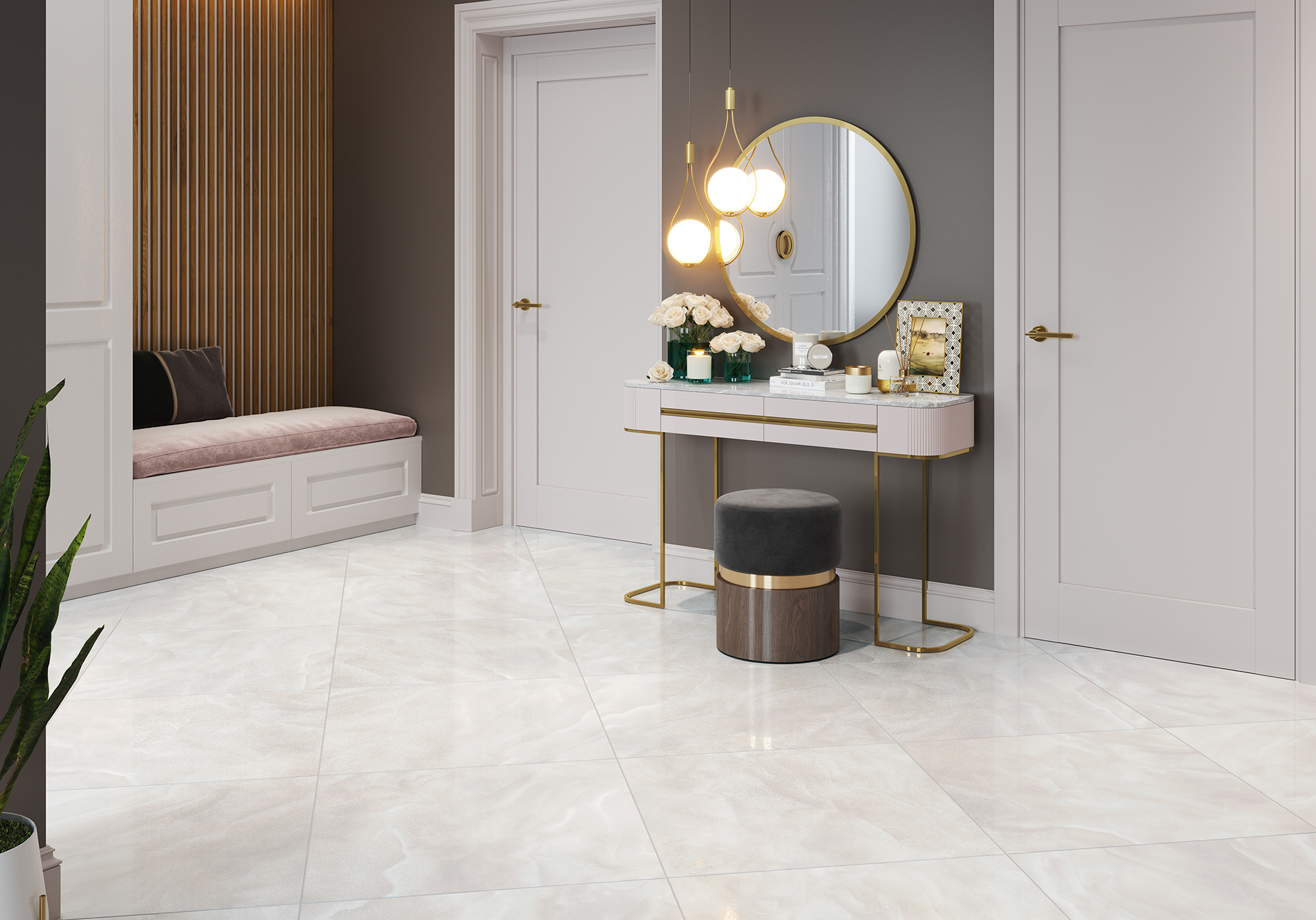 Opal Alma Ceramica (Уралкерамика)