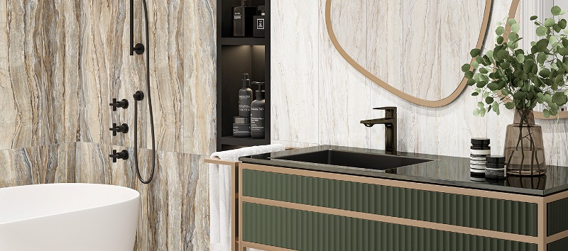 Colorstone Delacora